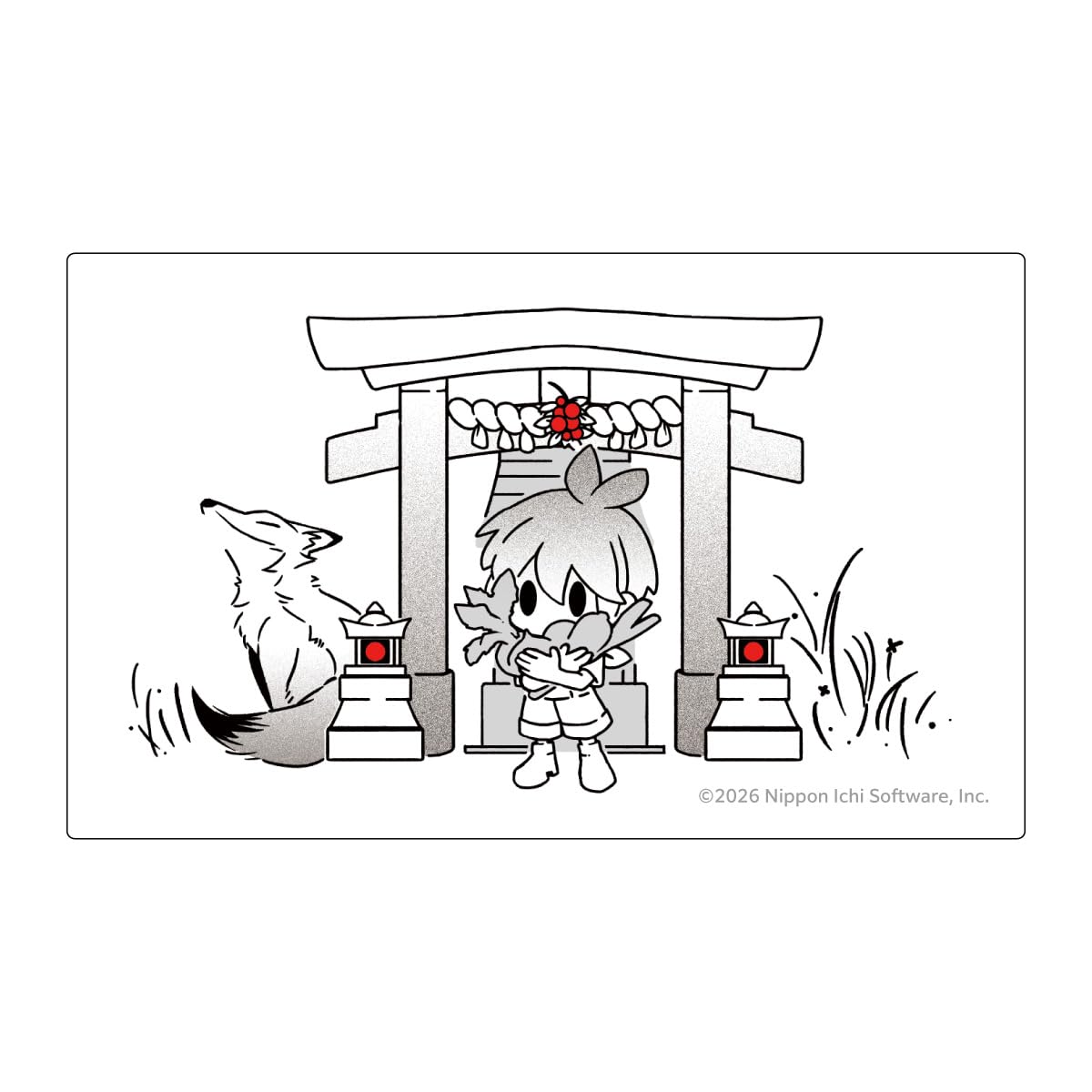 Amazon.co.jp: ほの暮しの庭 -Switch 【Amazon.co.jp限定】グッズ